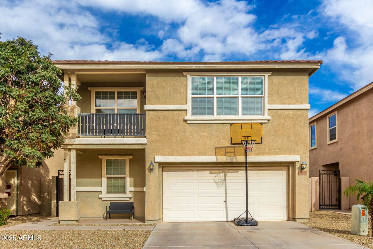 3536 Wayland Drive - Photo 1