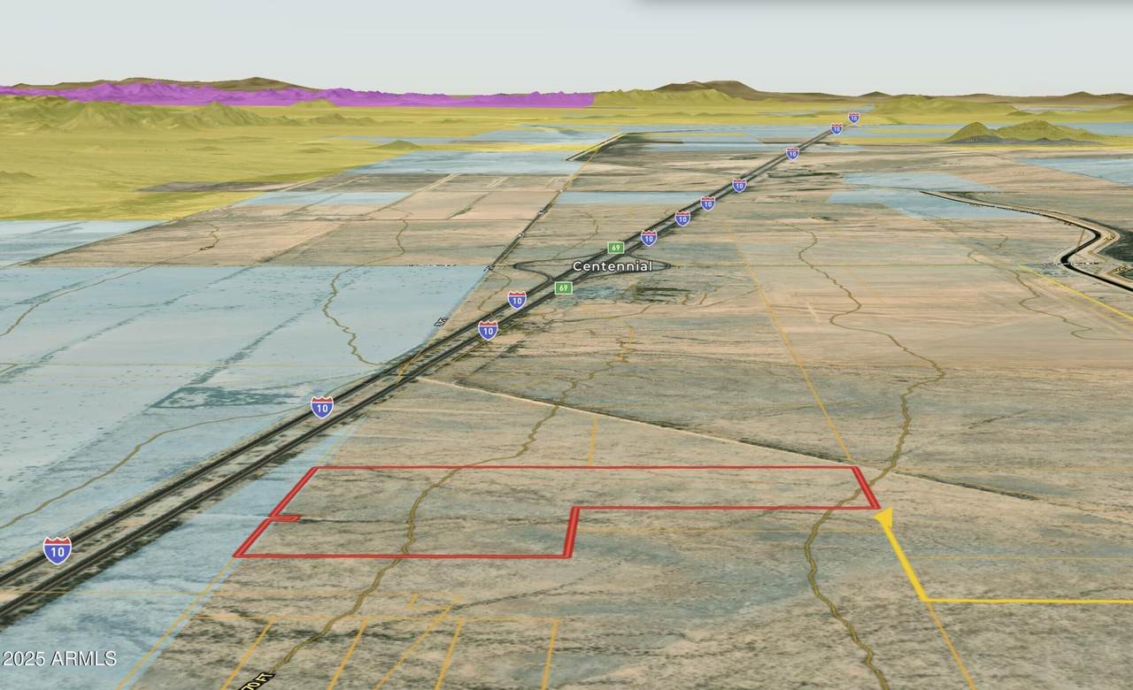 58700 Olive Avenue - Photo 1