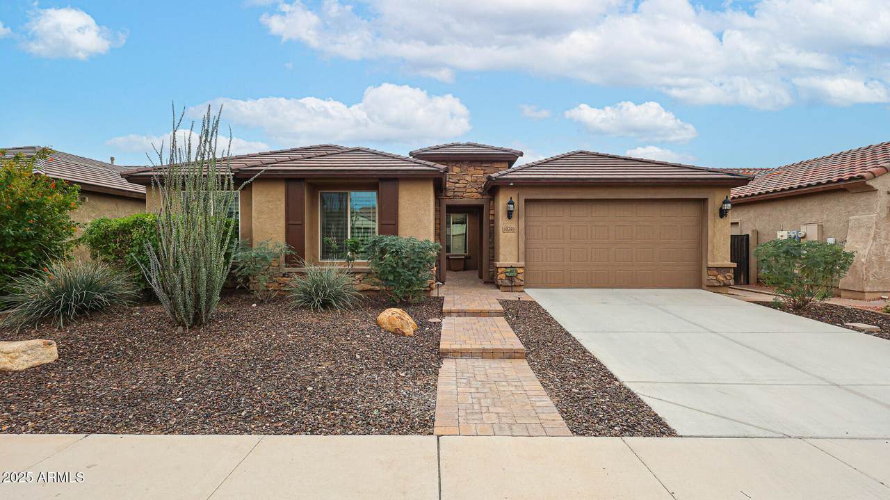 10749 Paso Trail - Photo 1