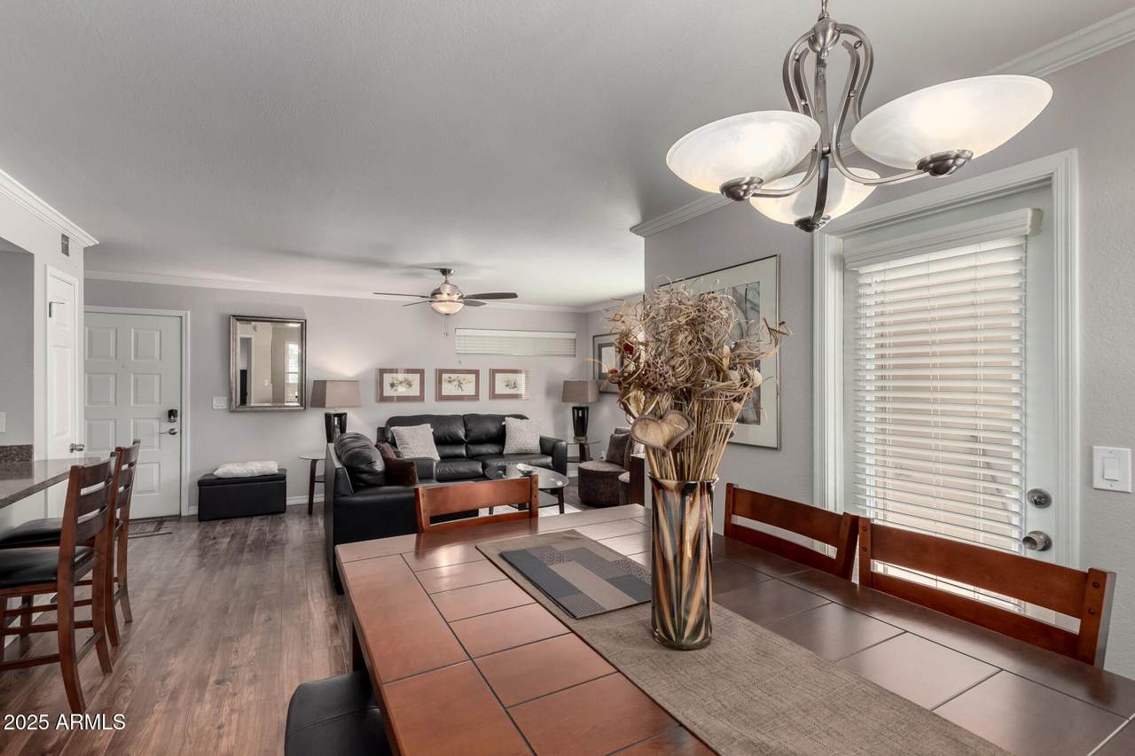 4850 Desert Cove Avenue - Photo 1