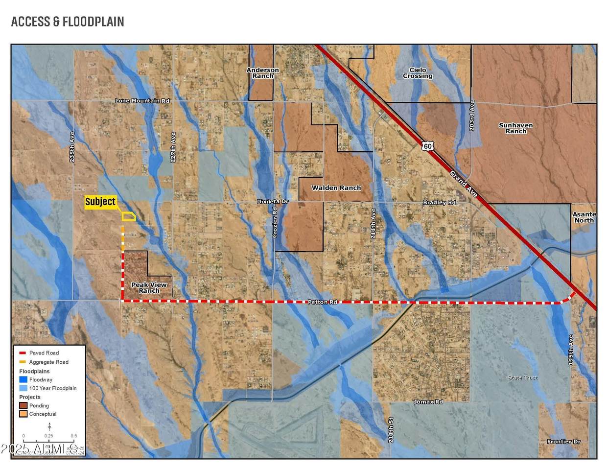 0 231st Avenue - Photo 1