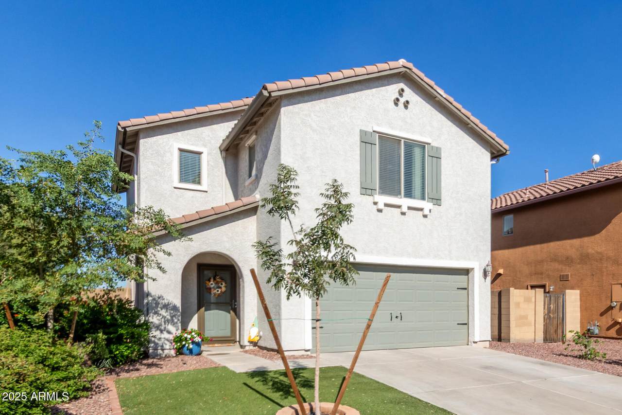 8072 Georgetown Way - Photo 1