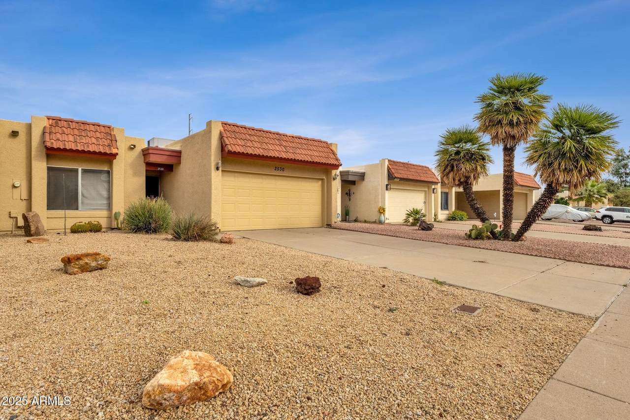 2530 Wagoner Road - Photo 1