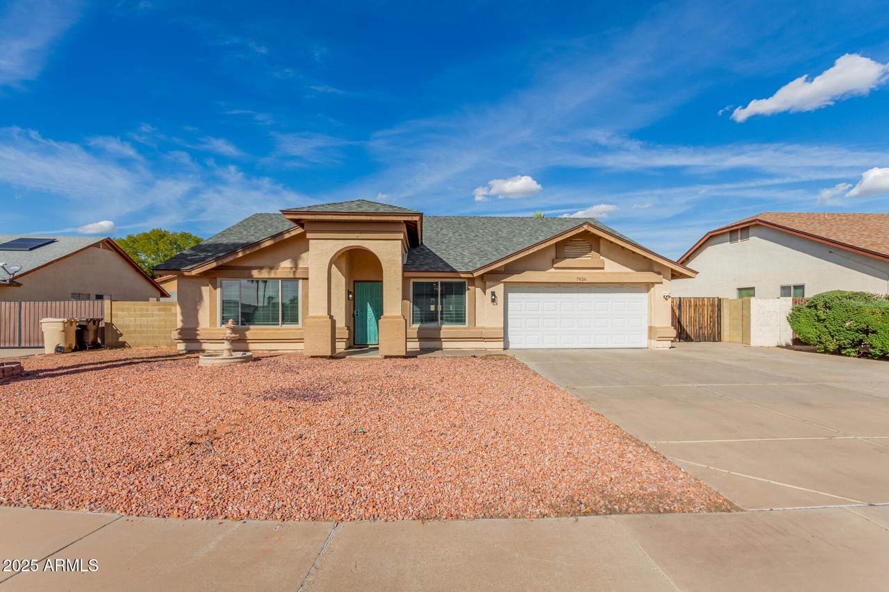 7826 Yucca Street - Photo 1