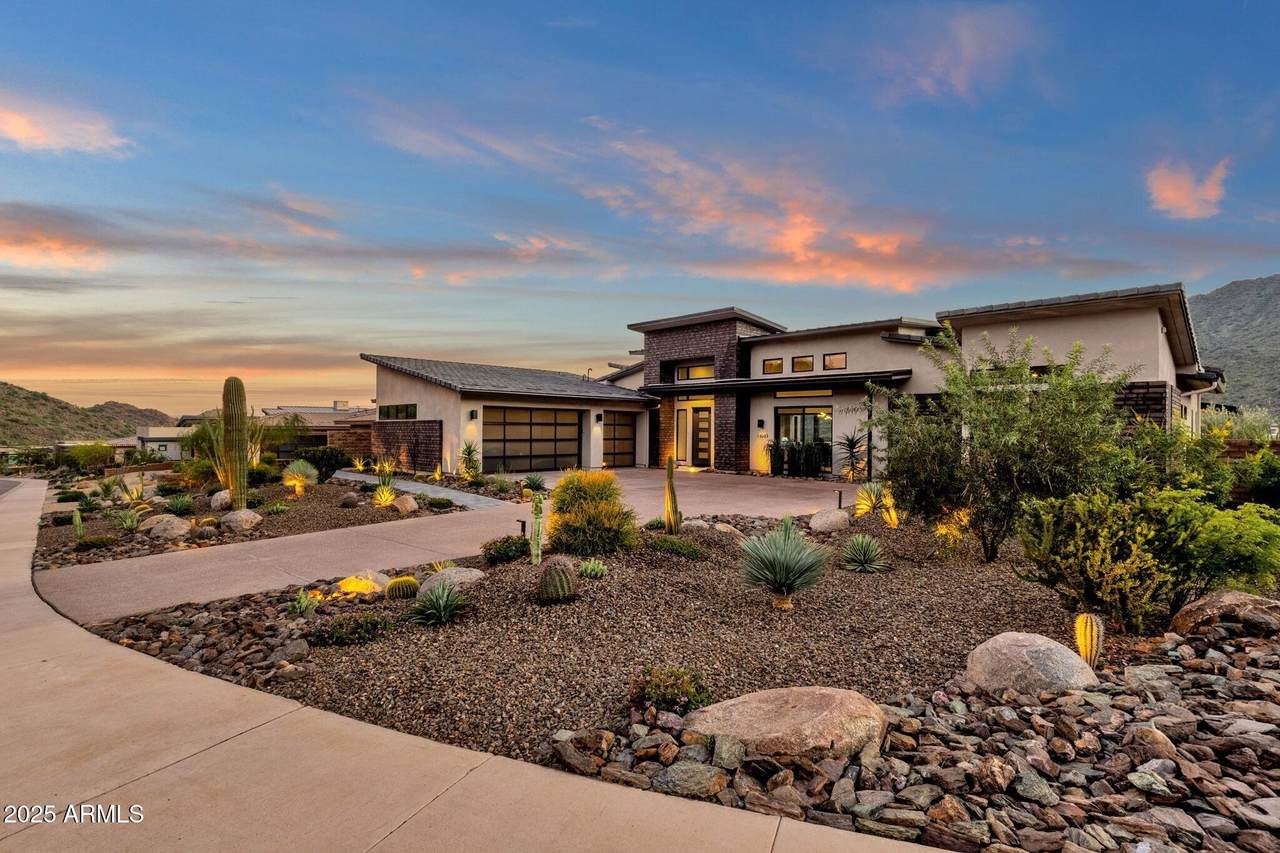 14043 Sonora Crest Drive - Photo 1