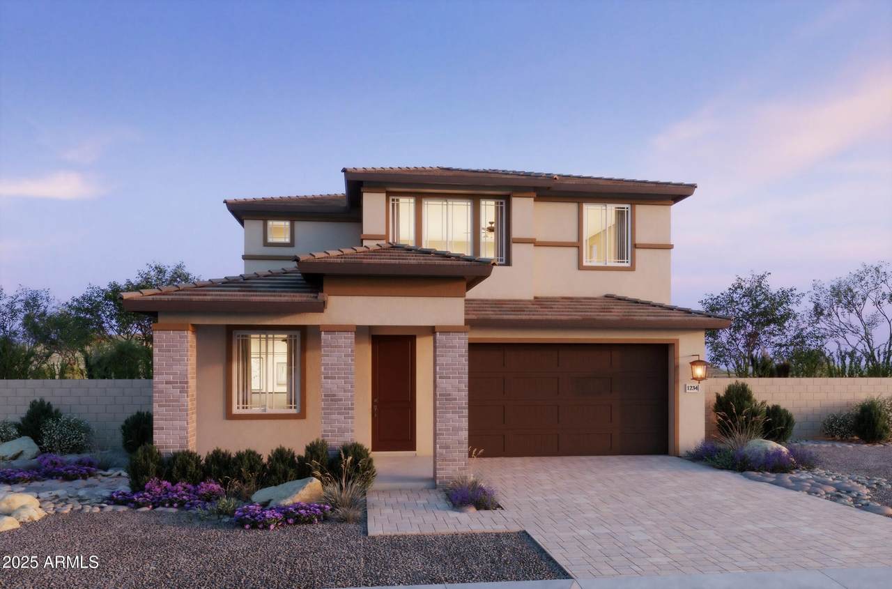 777 Sparrow Drive - Photo 1