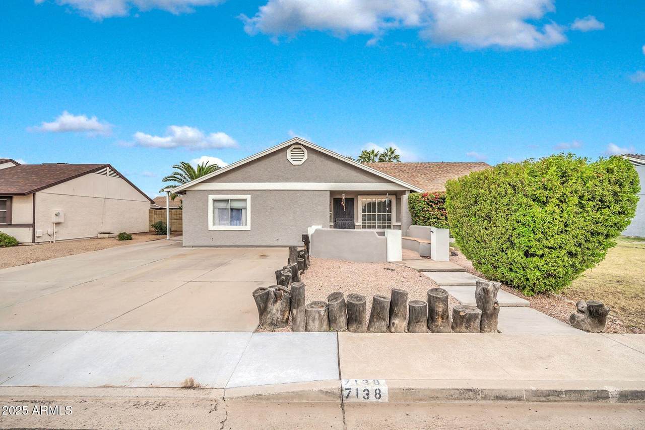 7138 Cholla Street - Photo 1