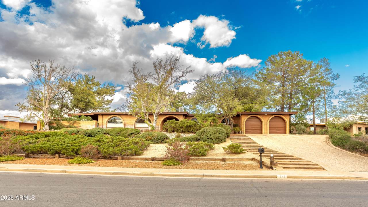 1247 Heather Drive - Photo 1