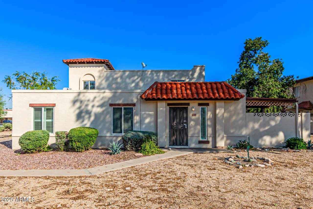 821 Joan D Arc Avenue - Photo 1