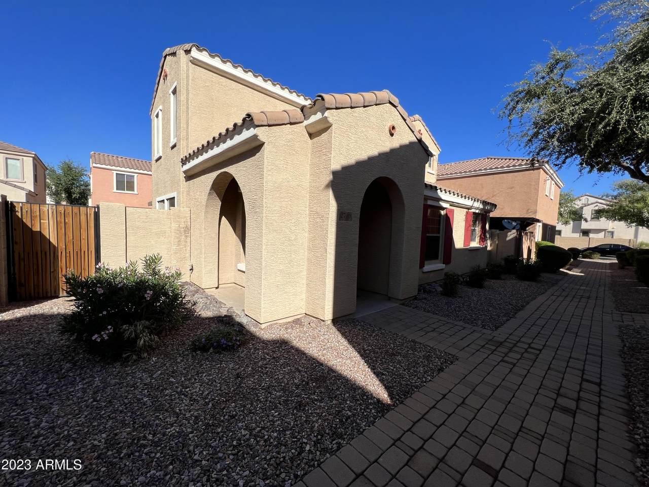 2709 Bart Street - Photo 1