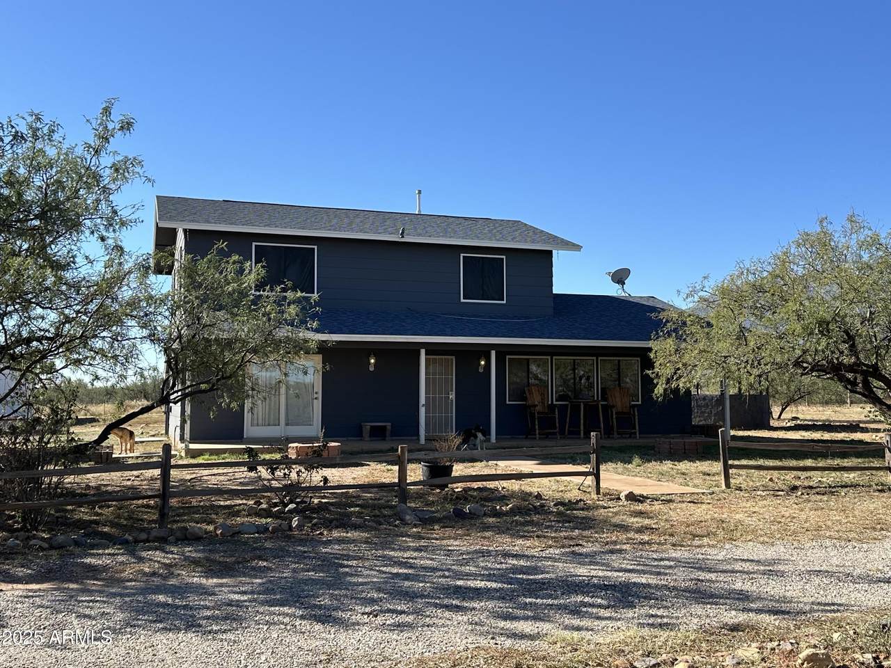 5751 Red Tail Lane - Photo 1