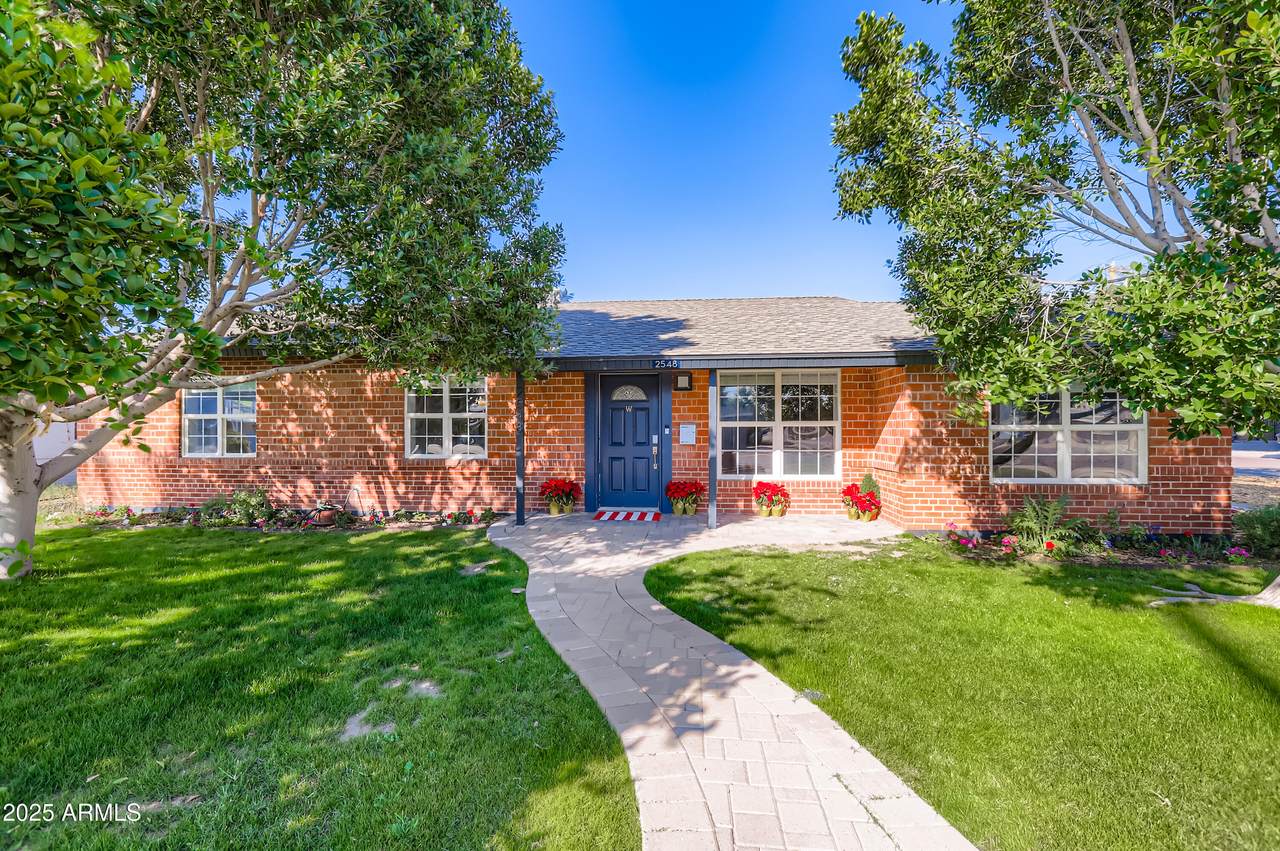 2548 Turney Avenue - Photo 1