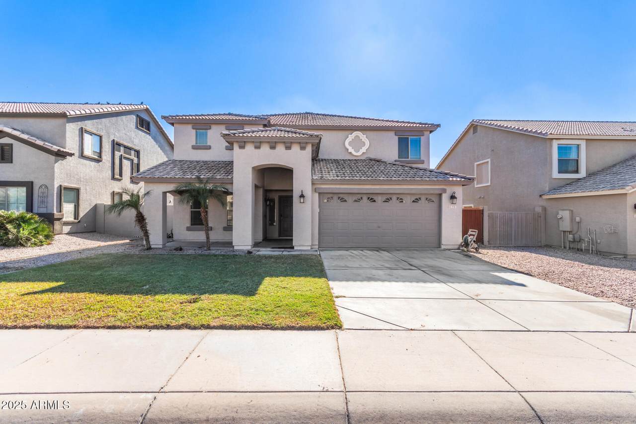 1731 Magnum Road - Photo 1