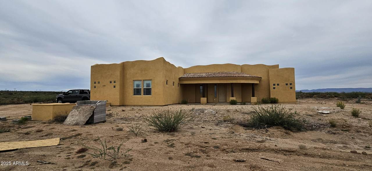 12354 Old Mule Drive - Photo 1