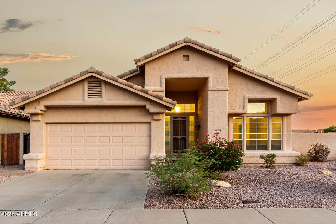 2403 Mountain Vista Drive - Photo 1