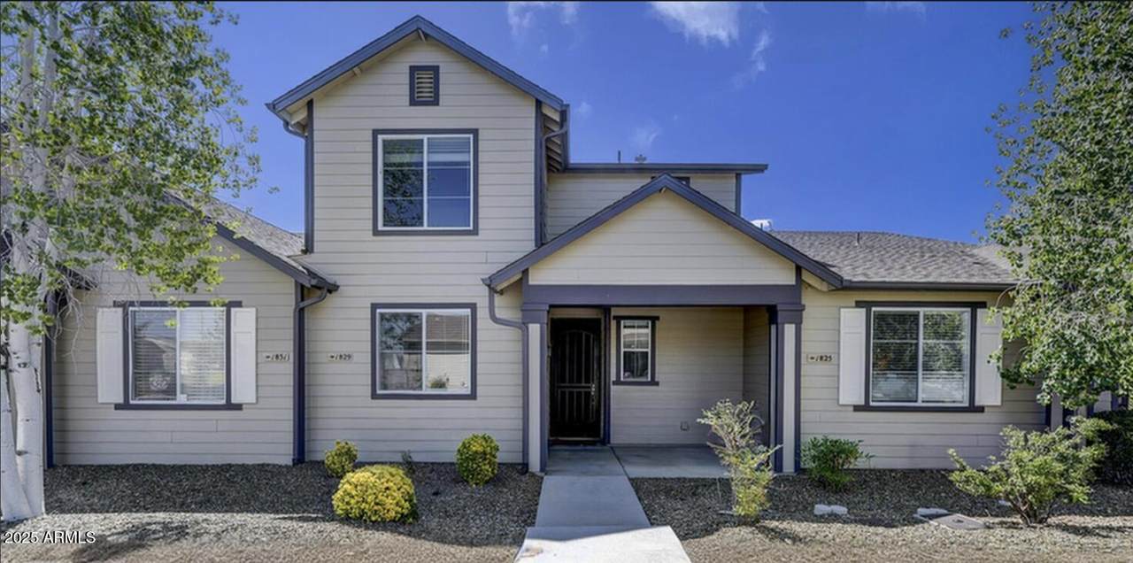 1829 Fence Line Drive - Photo 1