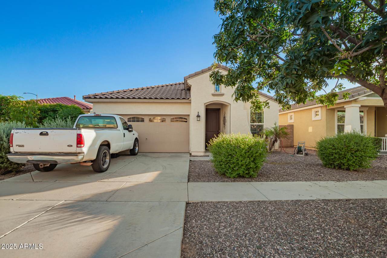 10321 Papago Street - Photo 1