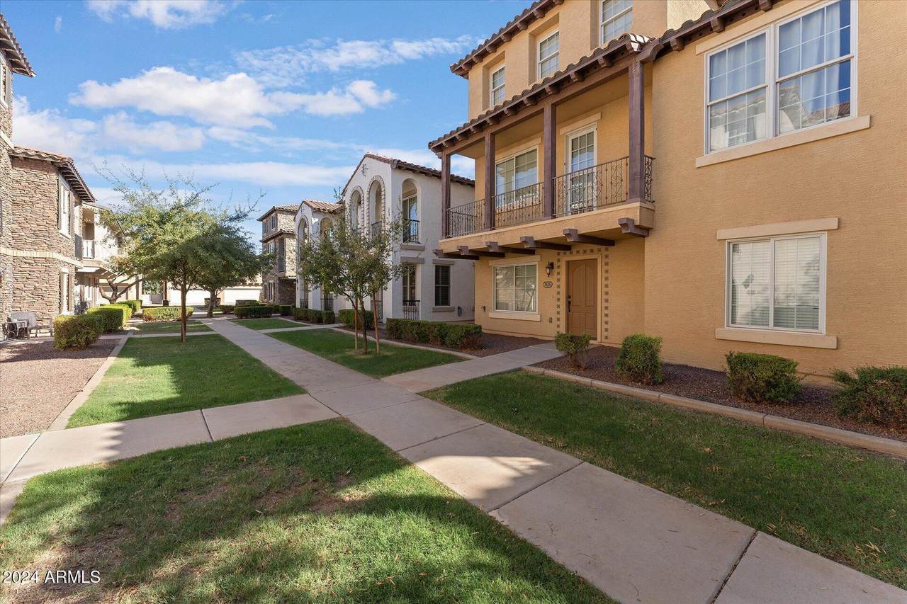 3636 Edna Drive - Photo 1