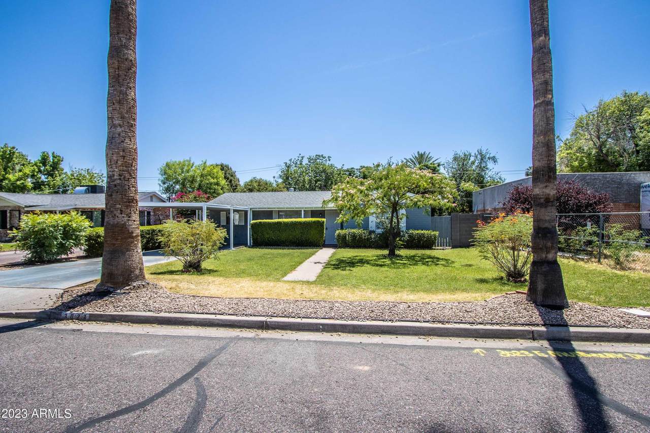 3023 Mulberry Drive - Photo 1