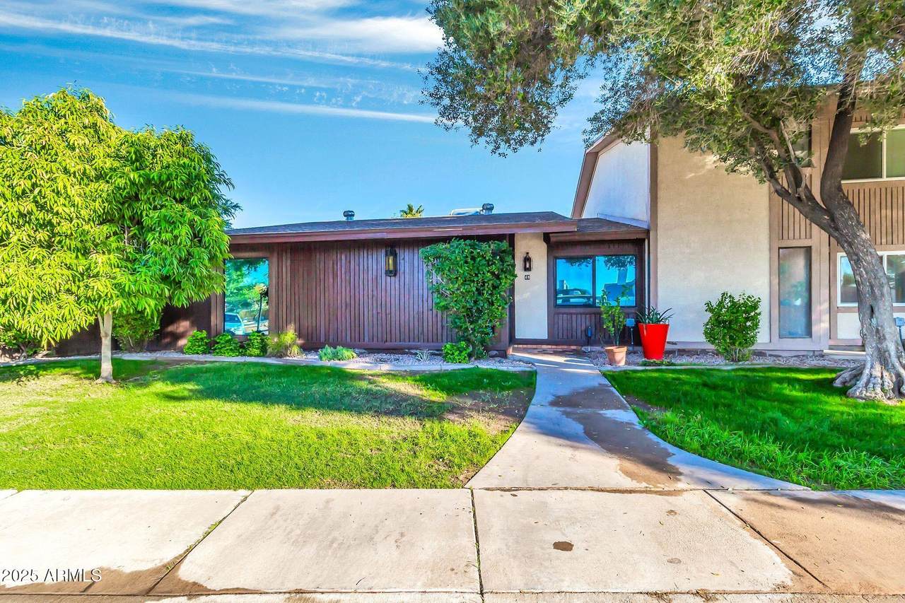 1550 Stapley Drive - Photo 1