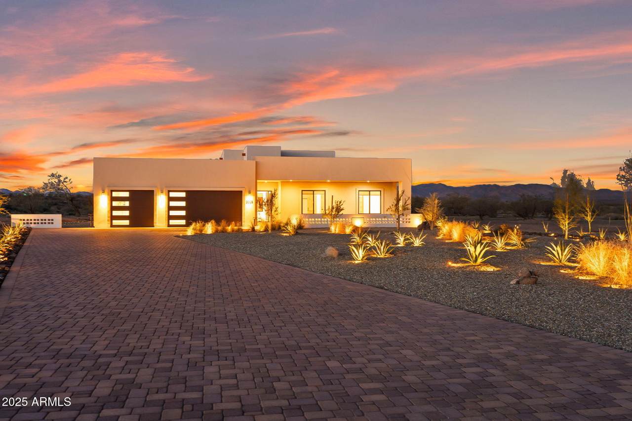 3300 Old Stagecoach Road - Photo 1