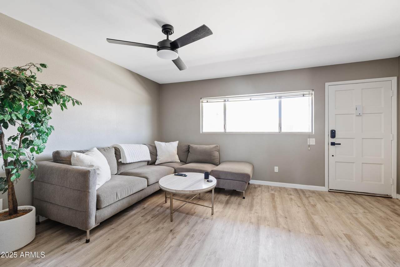 7436 Chaparral Road - Photo 1