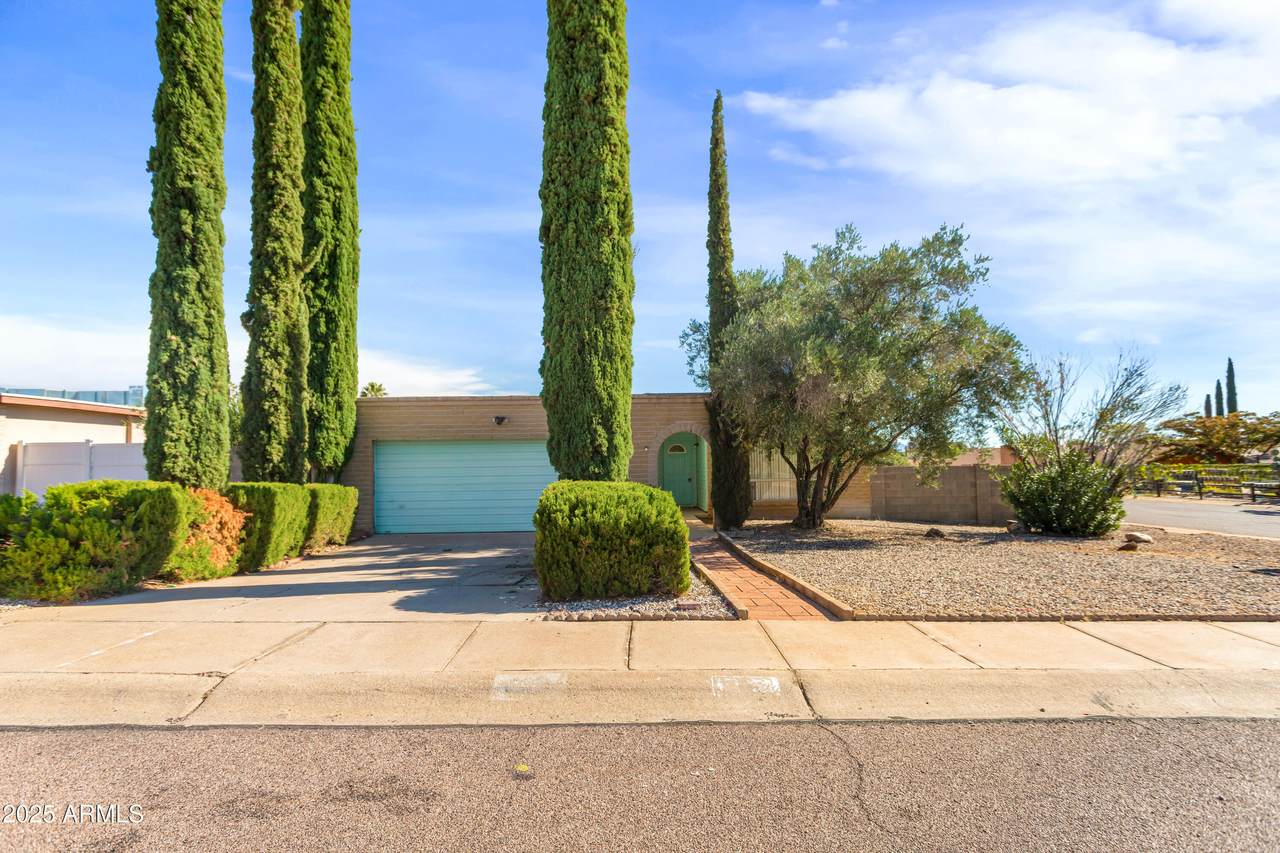 1151 Palo Verde Drive - Photo 1