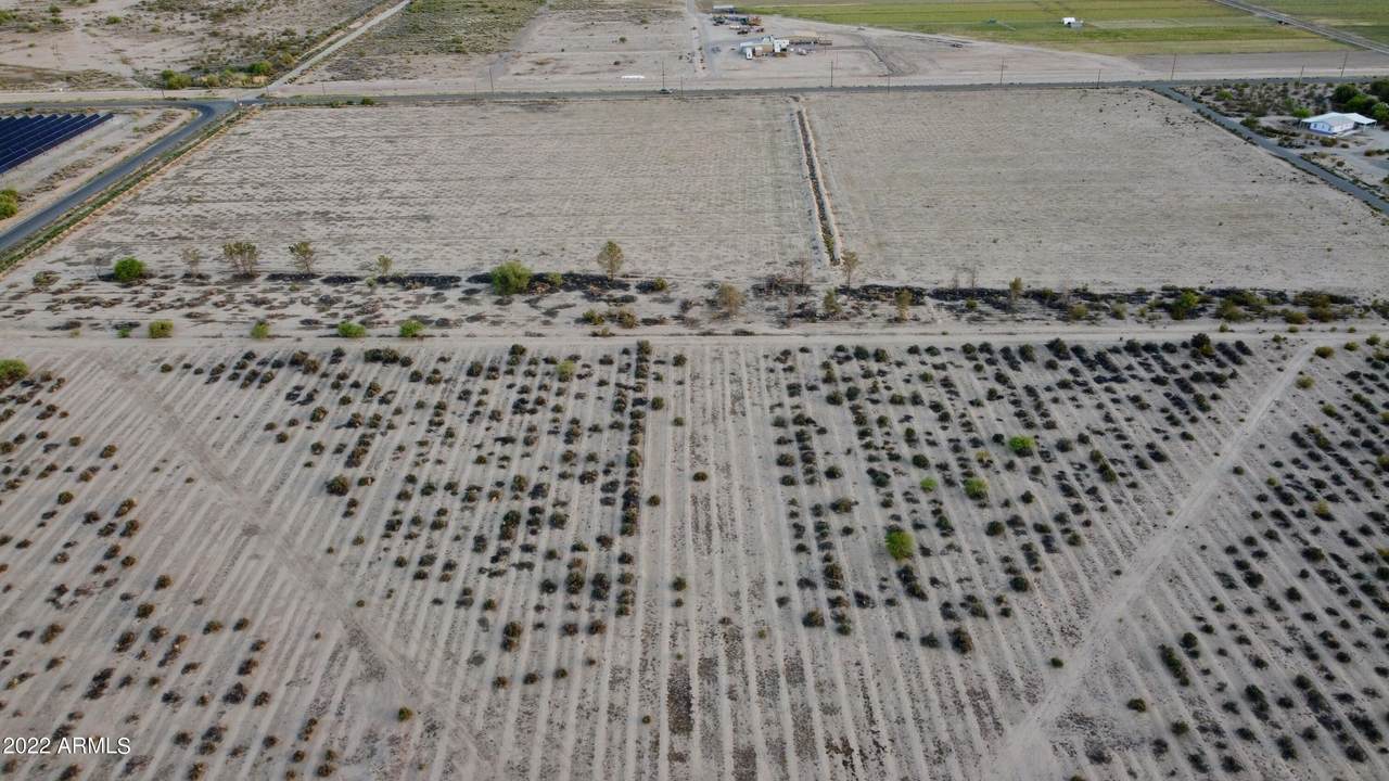 0 Tweedy Road - Photo 1