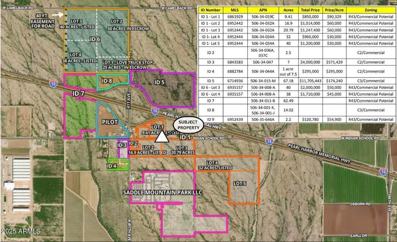 41000 Indian School Road - Photo 1