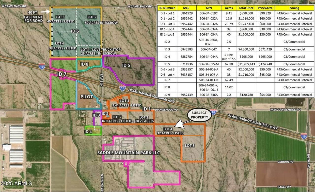 41000 Indian School Road - Photo 1