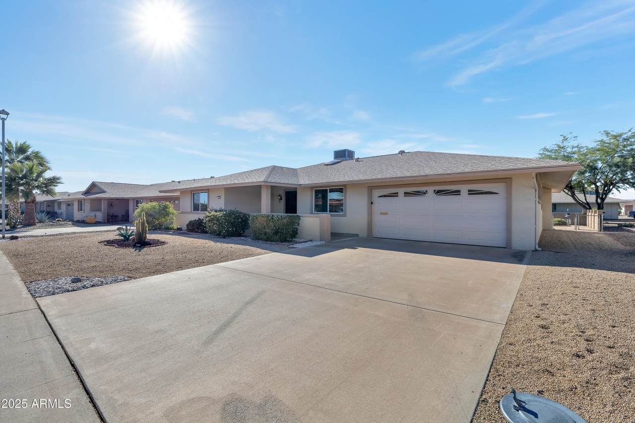 10526 Desert Forest Circle - Photo 1