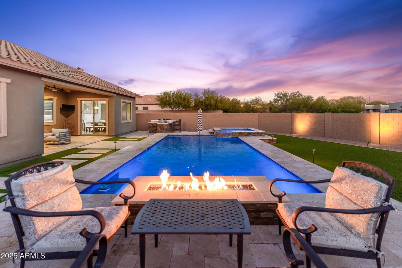 5433 Barwick Drive - Photo 1