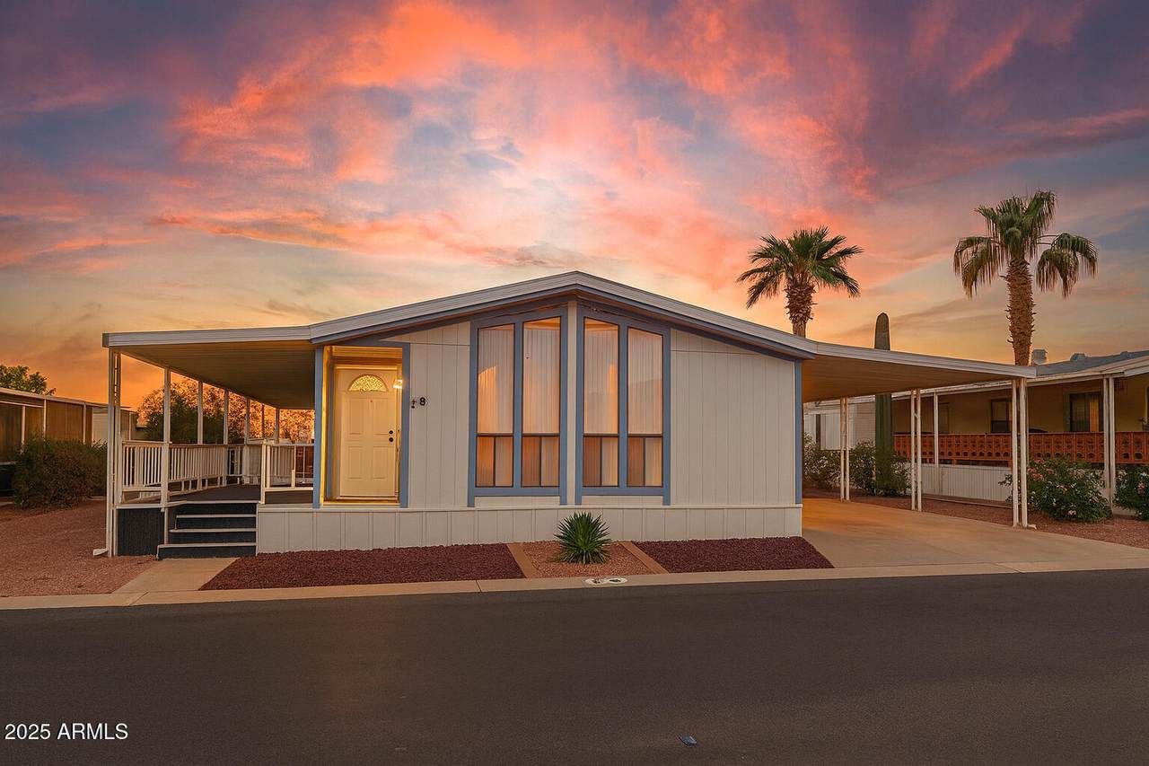 8600 Broadway Road - Photo 1