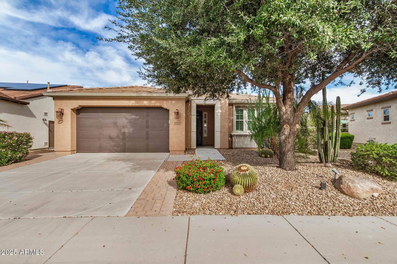 856 Harmony Way - Photo 1