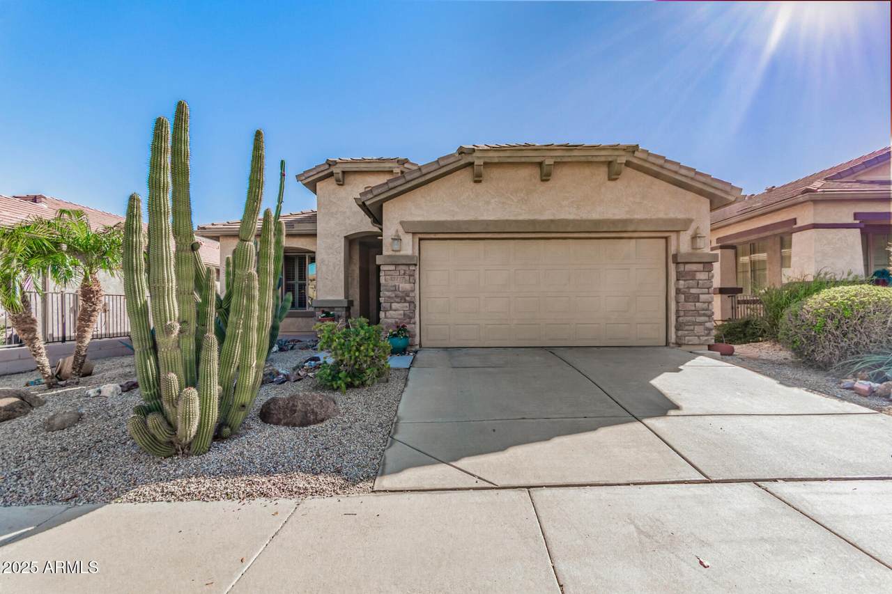 32177 Echo Canyon Road - Photo 1