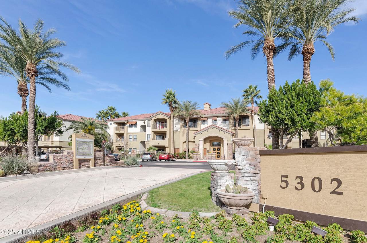 5302 Van Buren Street - Photo 1