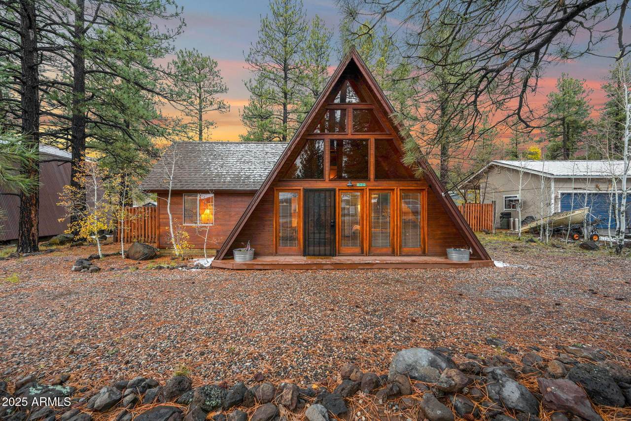 820 Caribou Road - Photo 1