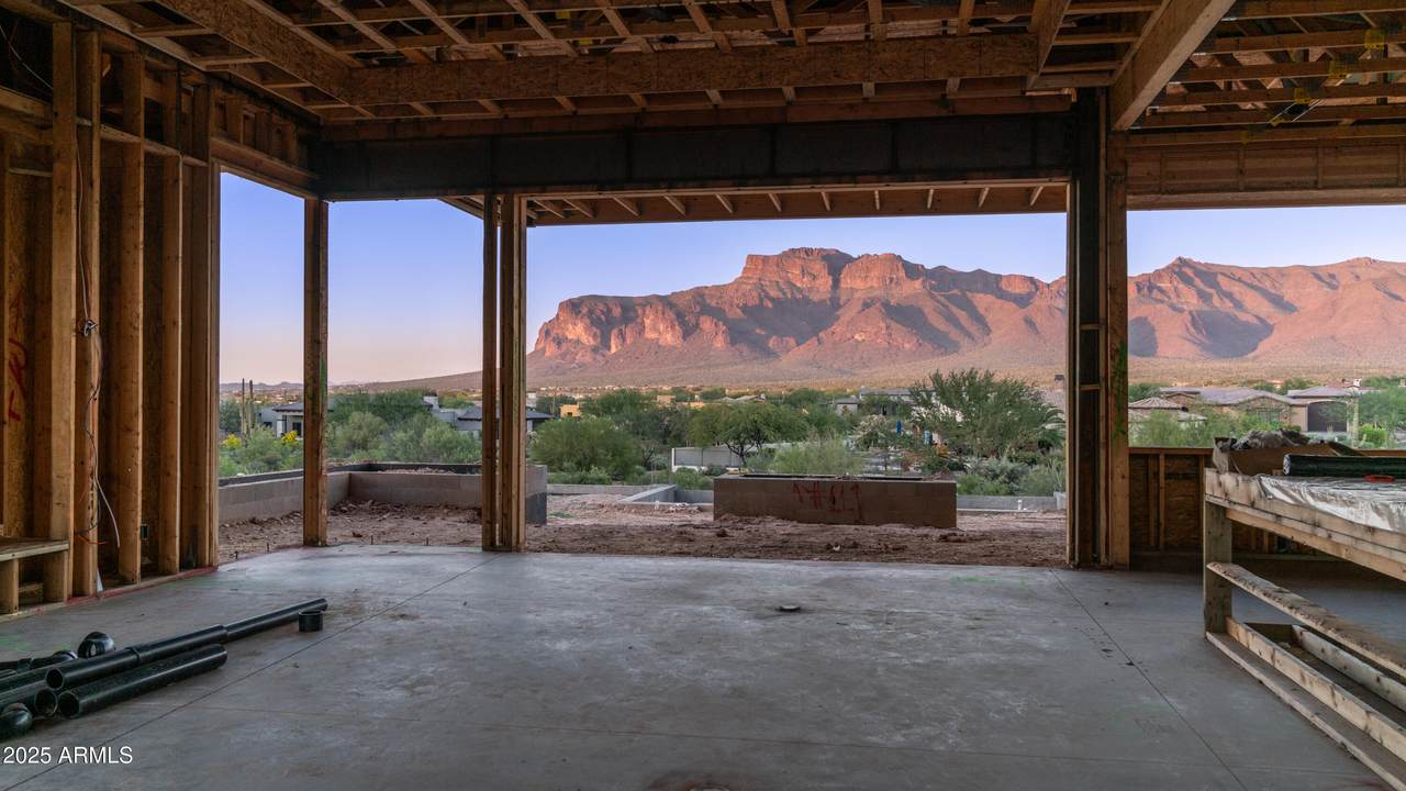 6642 Old Camp Road - Photo 1