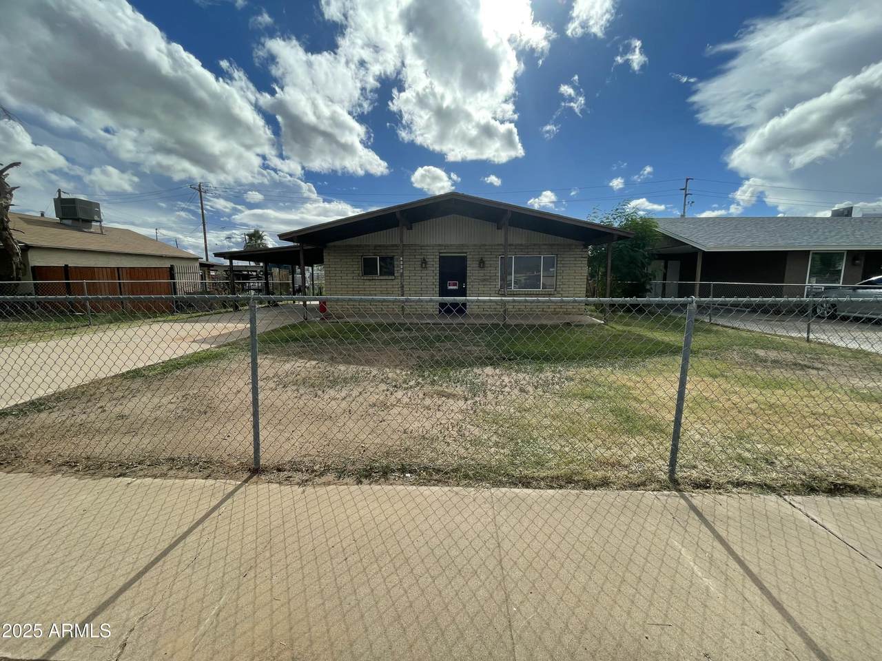 2509 Washington Street - Photo 1