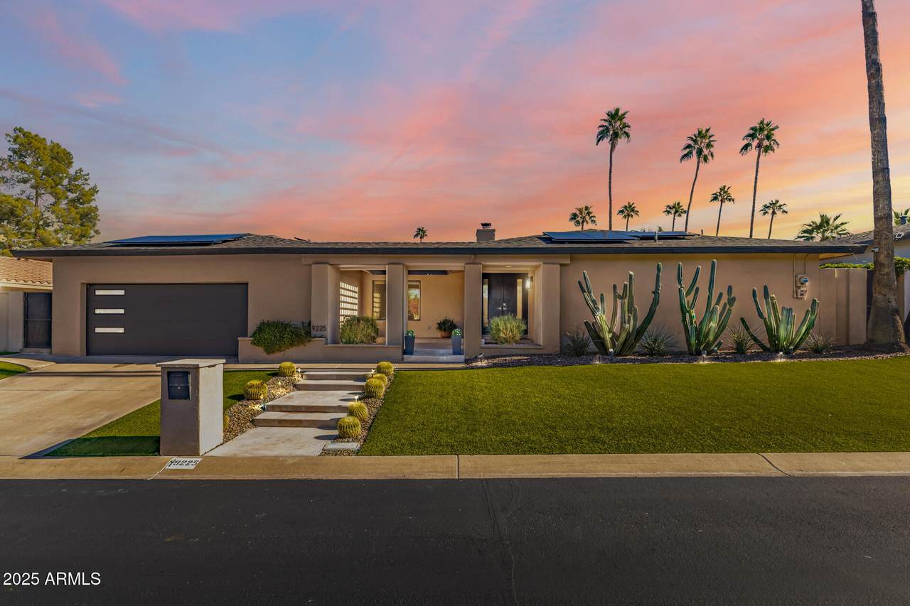 9225 Arroya Vista Drive - Photo 1