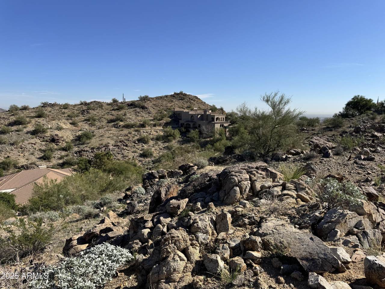 1625 Desert Willow Drive - Photo 1