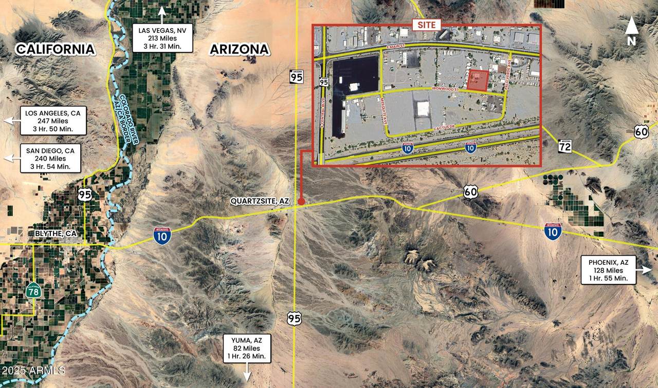 360 Ironwood Street - Photo 1