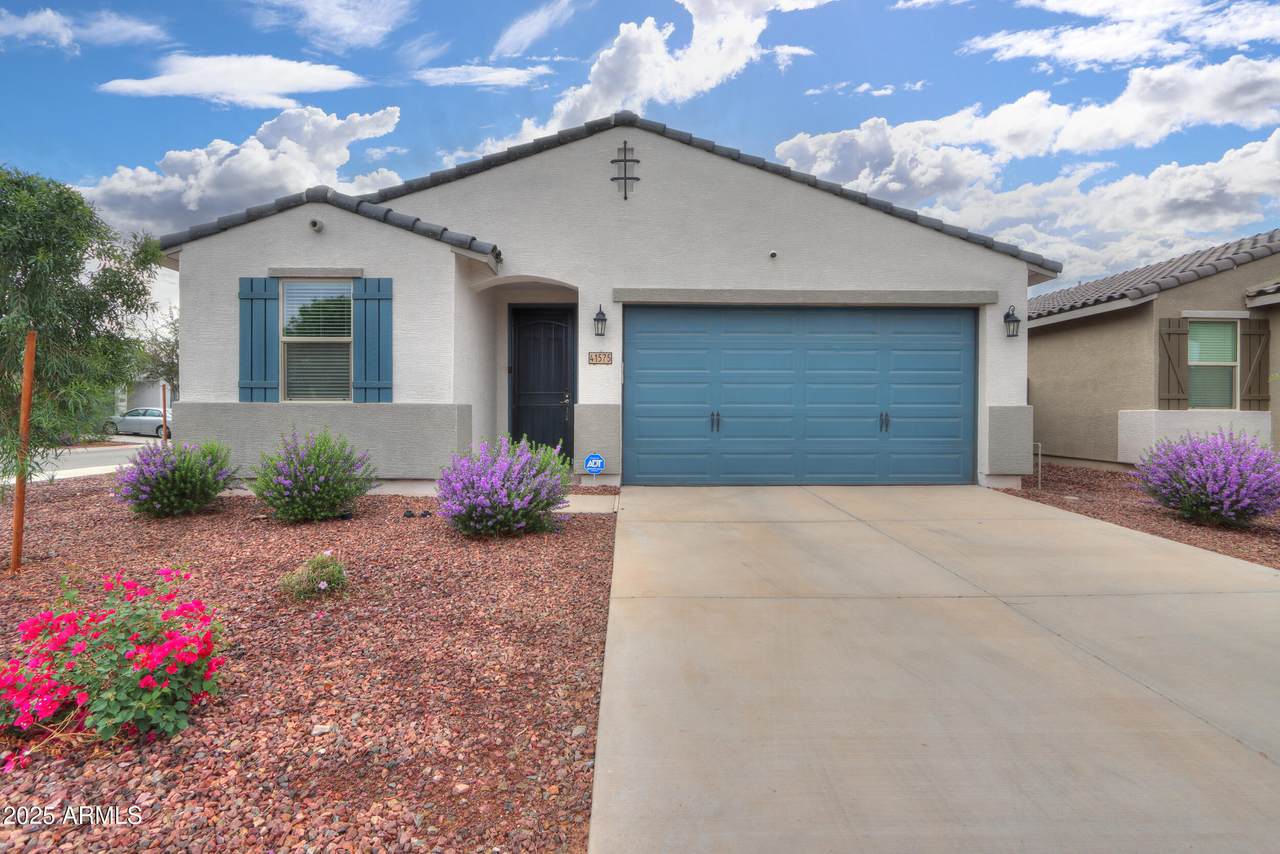 41575 Saguaro Drive - Photo 1