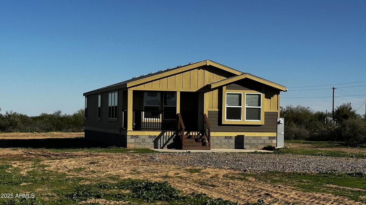 6925 La Burma Road - Photo 1