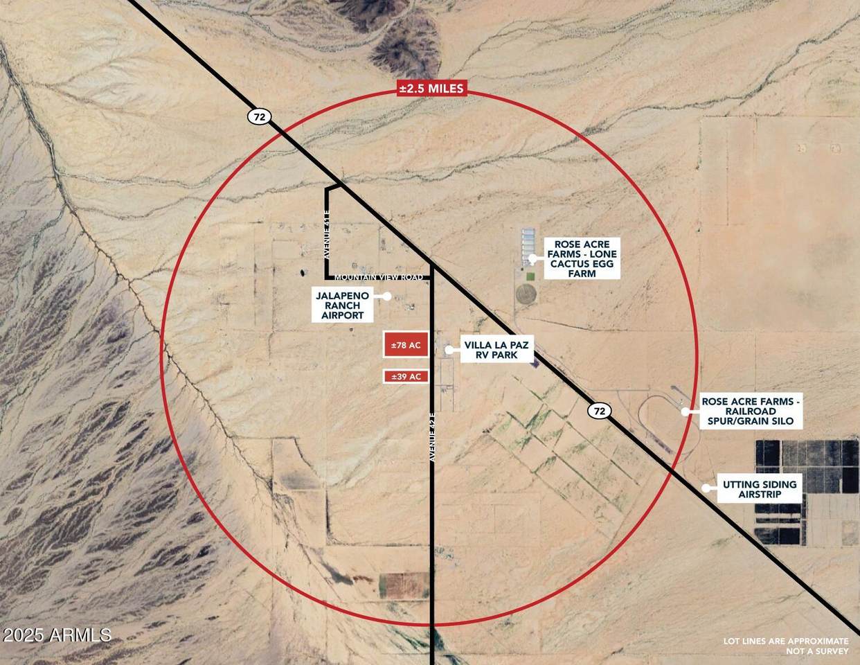 117acres Ave 42E - Photo 1