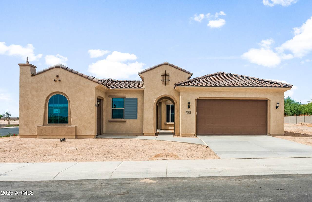 4396 Palo Verde Drive - Photo 1