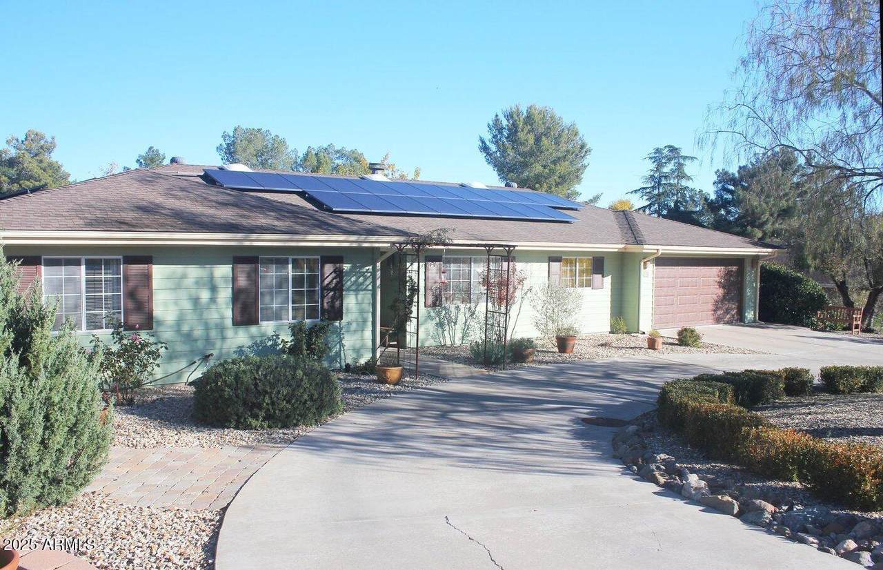 550 Black Hills Drive - Photo 1