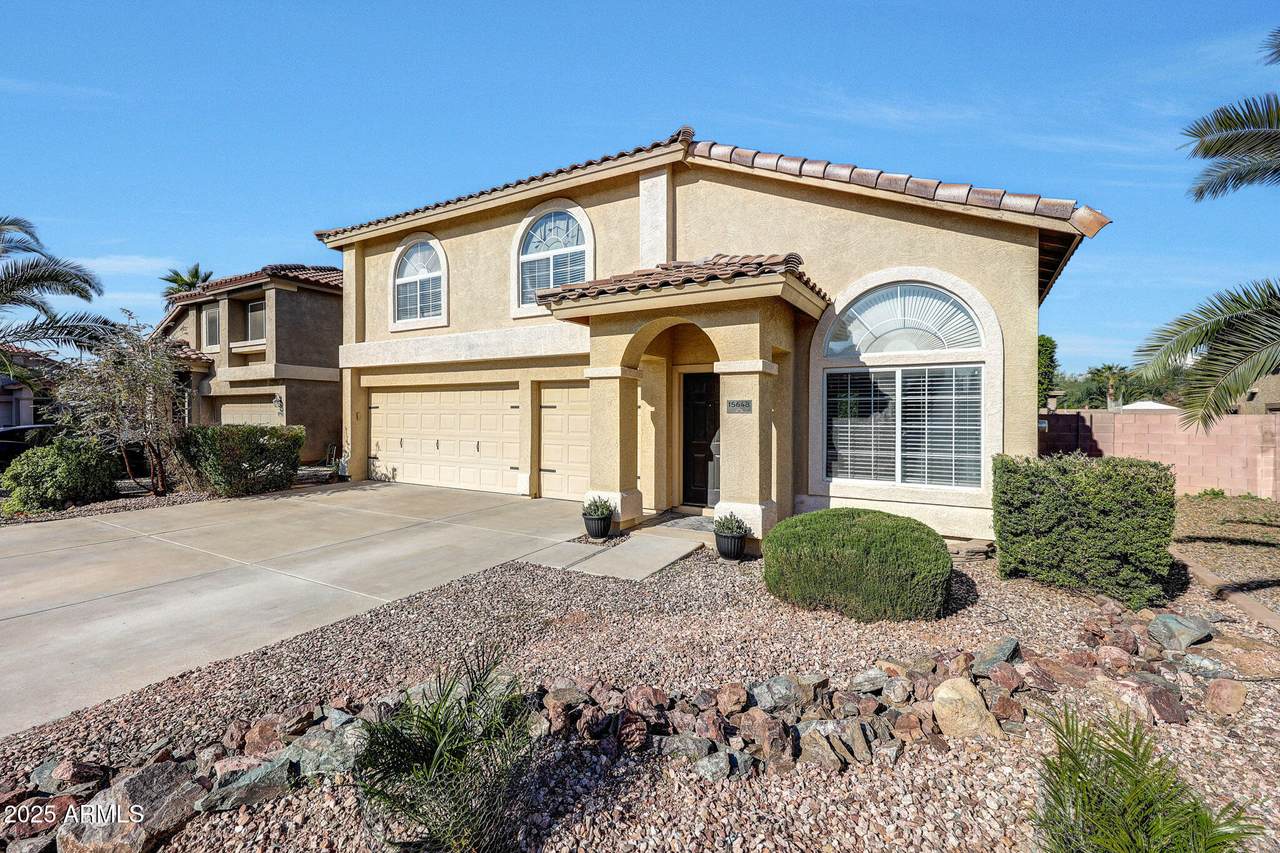 15648 Ventura Street - Photo 1