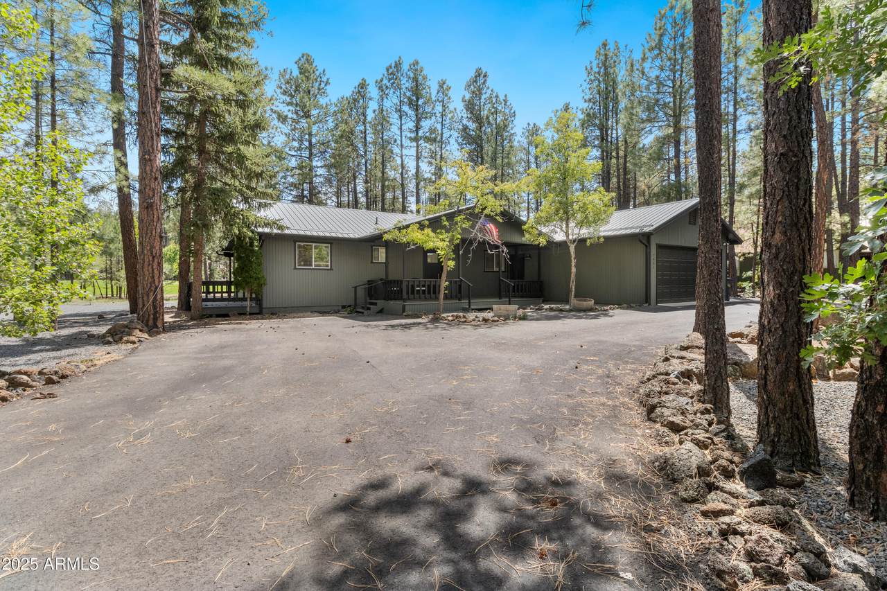 7451 Buck Springs Road - Photo 1