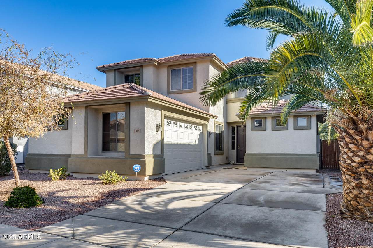 3327 257TH Drive - Photo 1